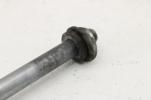 14-19 Harley Davidson Touring Road Street Electra Rear Wheel Axle Bolt