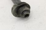 14-19 Harley Davidson Touring Road Street Electra Rear Wheel Axle Bolt