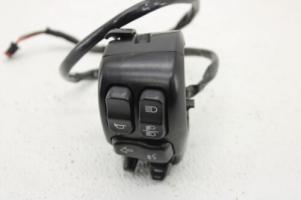 14-23 Harley Davidson Touring Road Electra Street Left Control Switch Pack