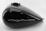 08-23 Harley Davidson Electra Road Street Glide Fuel Tank