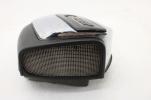 18-23 Harley Davidson Touring Electra King Road Street Air Cleaner Filter Box