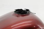 08-23 Harley Davidson Electra Road Street Glide Fuel Gas Tank