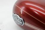 08-23 Harley Davidson Electra Road Street Glide Fuel Gas Tank