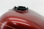 08-23 Harley Davidson Electra Road Street Glide Fuel Gas Tank