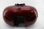 08-23 Harley Davidson Electra Road Street Glide Fuel Gas Tank