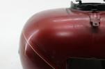 08-23 Harley Davidson Electra Road Street Glide Fuel Gas Tank