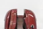 08-23 Harley Davidson Electra Road Street Glide Fuel Gas Tank