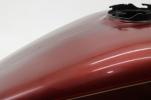 08-23 Harley Davidson Electra Road Street Glide Fuel Gas Tank