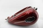 08-23 Harley Davidson Electra Road Street Glide Fuel Gas Tank