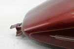 08-23 Harley Davidson Electra Road Street Glide Fuel Gas Tank