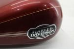 08-23 Harley Davidson Electra Road Street Glide Fuel Gas Tank