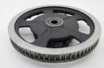 09-23 Harley-Davidson Touring Electra Road King Street Rear Back Pulley 68 Teeth