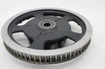 09-23 Harley-Davidson Touring Electra Road King Street Rear Back Pulley 68 Teeth