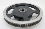 09-23 Harley-Davidson Touring Electra Road King Street Rear Back Pulley 68 Teeth