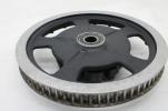 09-23 Harley-Davidson Touring Electra Road King Street Rear Back Pulley 68 Teeth