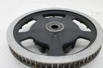 09-23 Harley-Davidson Touring Electra Road King Street Rear Back Pulley 68 Teeth