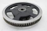 09-23 Harley-Davidson Touring Electra Road King Street Rear Back Pulley 68 Teeth