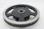 09-23 Harley-Davidson Touring Electra Road King Street Rear Back Pulley 68 Teeth