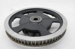 09-23 Harley-Davidson Touring Electra Road King Street Rear Back Pulley 68 Teeth