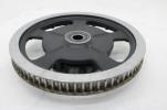 09-23 Harley-Davidson Touring Electra Road King Street Rear Back Pulley 68 Teeth