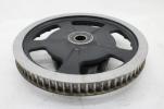 09-23 Harley-Davidson Touring Electra Road King Street Rear Back Pulley 68 Teeth