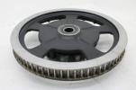 09-23 Harley-Davidson Touring Electra Road King Street Rear Back Pulley 68 Teeth