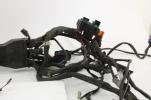 2010 Harley Davidson Touring Electra Glide Main Wiring Harness ABS