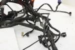 2010 Harley Davidson Touring Electra Glide Main Wiring Harness ABS