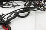 2010 Harley Davidson Touring Electra Glide Main Wiring Harness ABS