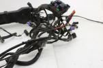 2010 Harley Davidson Touring Electra Glide Main Wiring Harness ABS