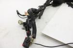 2010 Harley Davidson Touring Electra Glide Main Wiring Harness ABS