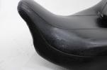 09-13 Harley Davidson Electra Front Seat