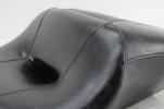 09-13 Harley Davidson Electra Front Seat