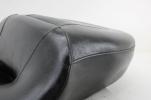 09-13 Harley Davidson Electra Front Seat