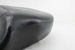 09-13 Harley Davidson Electra Front Seat