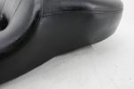 09-13 Harley Davidson Electra Front Seat