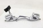 14-16 harley-davidson electra glide Front Brake Master Cylinder W/ Clutch Master