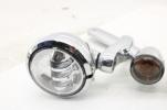 14-16 Harley Touring Electra Road Street Front Left/Right Turn Signal Fog Light