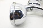 14-16 Harley Touring Electra Road Street Front Left/Right Turn Signal Fog Light