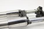 14-16 Harley Davidson Touring Electra Road King Street Glide Front Forks