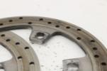 14-23 Harley Davidson Touring Electra King Road Front Brake Disc Rotors