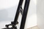 14-16 2014 Harley Davidson Touring Electra Street King Road Glide Frame TN*S