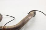 17-22 Harley Davidson Touring Electra King Road Exhaust Header Pipe Assembly