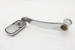 14-23 Harley Davidson Touring CHROME Rear Brake Footbrake Pedal Lever