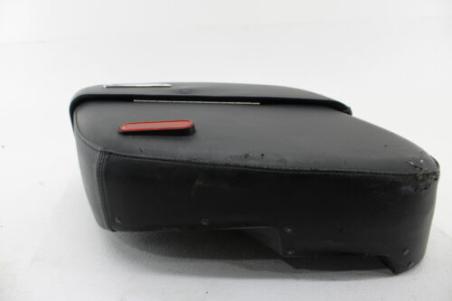 15-20 Harley Davidson Sportster 1200 Superlow Left Saddlebag