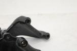 15-20 Harley Davidson Sportster 1200 Superlow Front And Rear Footpeg Set