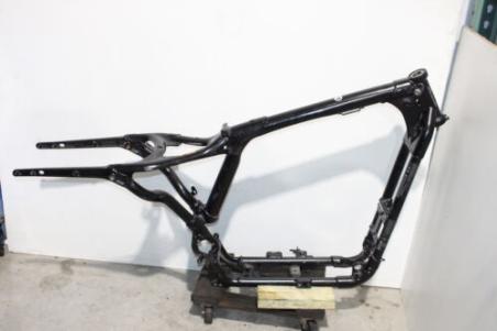 14-22 2016 Harley Davidson Sportster 883 1200 Frame TN*S