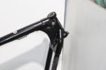 14-22 2016 Harley Davidson Sportster 883 1200 Frame TN*S