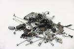 09-13 harley-davidson street glide Misc Bolts Hardware Screws Brackets