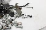 09-13 harley-davidson street glide Misc Bolts Hardware Screws Brackets